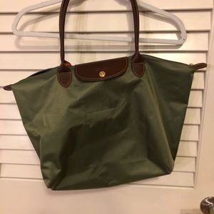 Longchamp bag
